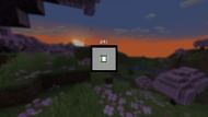 Spawn chunk sizes have been reduced to improve Minecraft's loading times (Image via Mojang)
